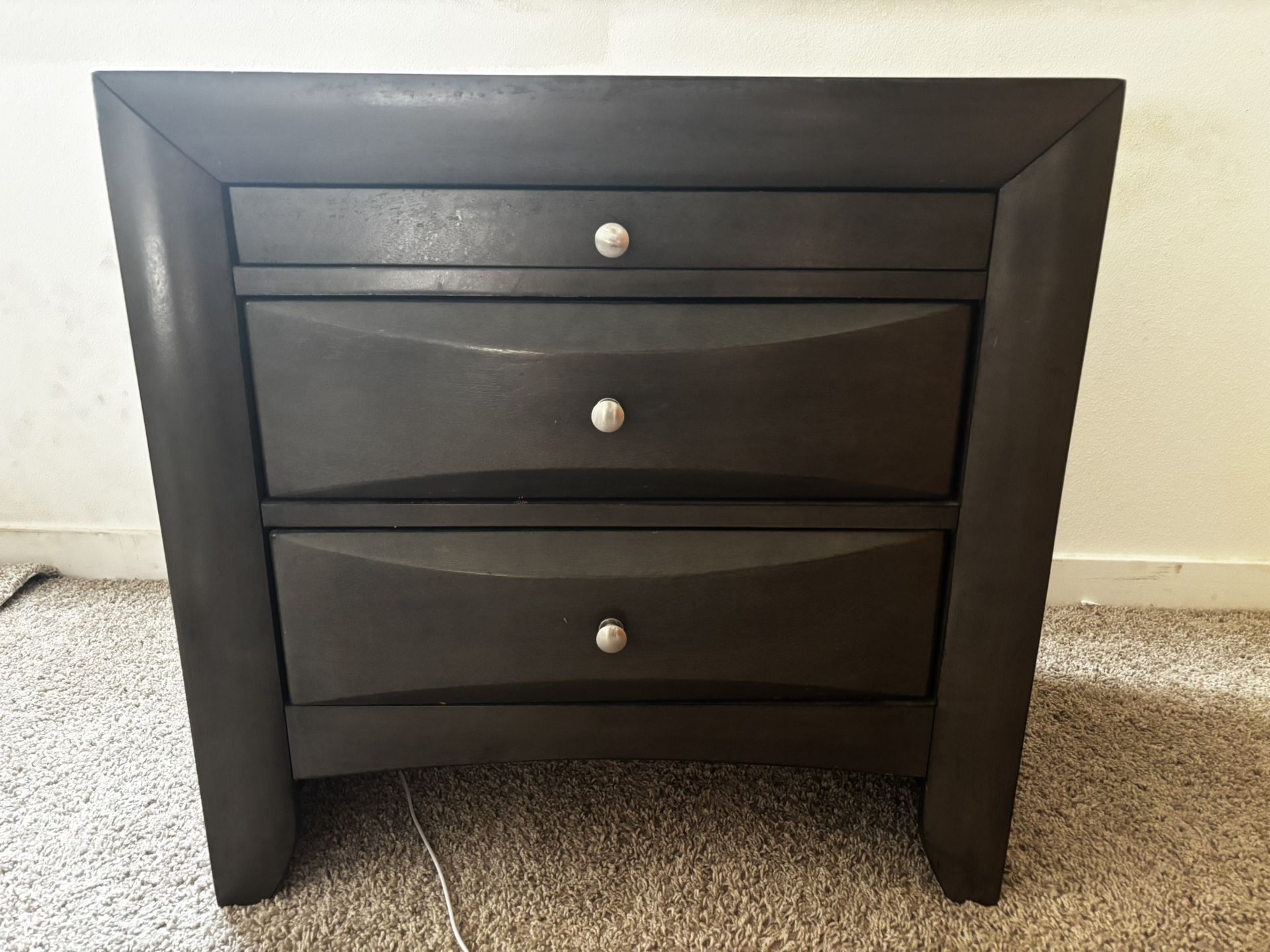 Bedside Table