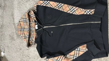 Burberry Hoodie
