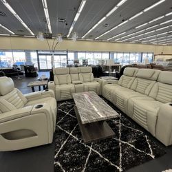 Living Room Set $25 Down 
