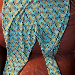 LueLaRoe Leggings