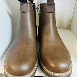 Portland Boots Para Hombre