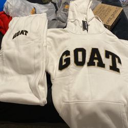 Men's Or Women's - Size 3X Hoodie Set