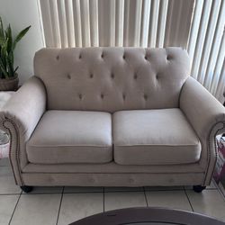 selling two couches 50 each