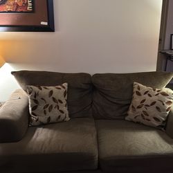 Love Seat 