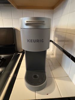 Keurig Coffee Maker