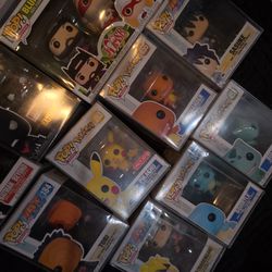 Funko pops for sale