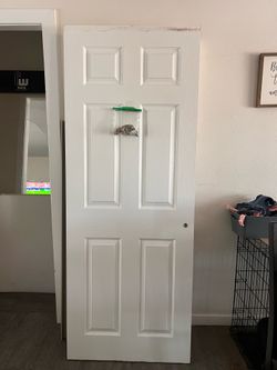 Closet Doors