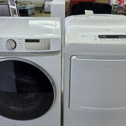 Samsung Washer & LG Dryer 
*Dryer $250/Washer $290 or Both for
$500*
Warranty & Delivery Available 

Our Store is Located at:
1260 Highway 85 North 
F