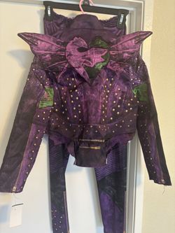 Descendentes Costume 3 PCs 