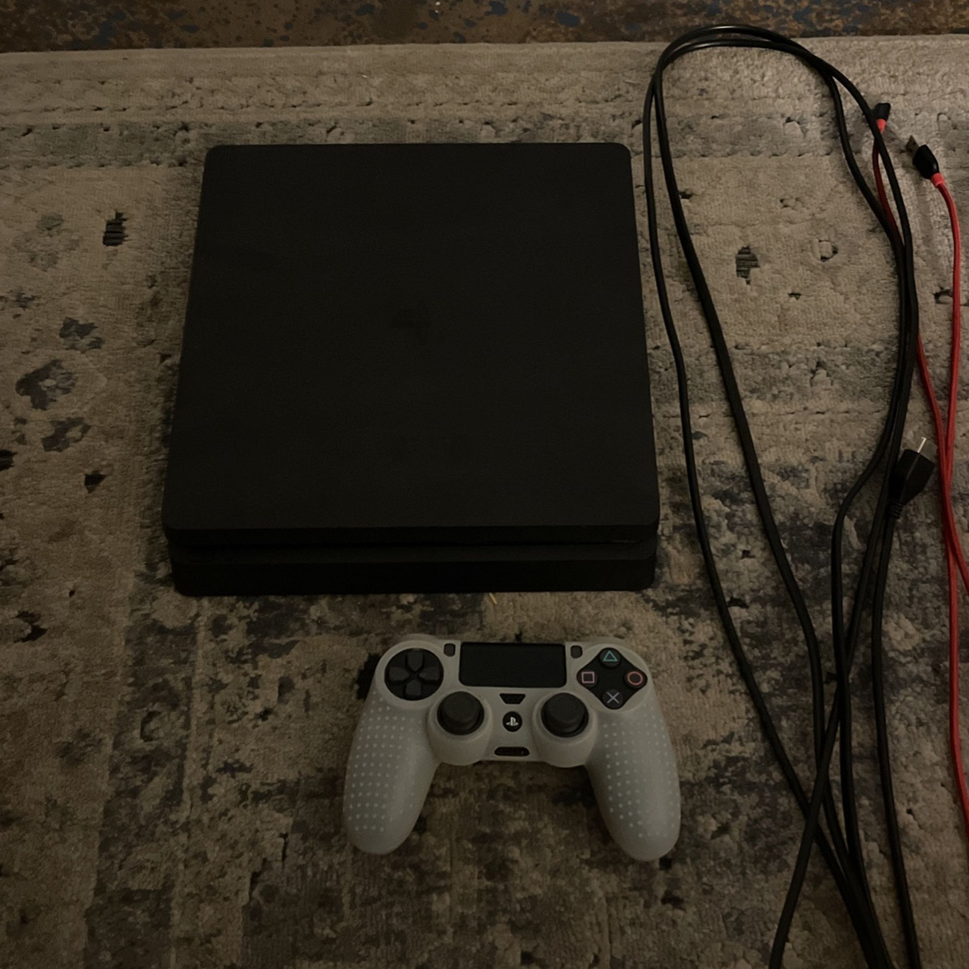 PlayStation 4 1TB
