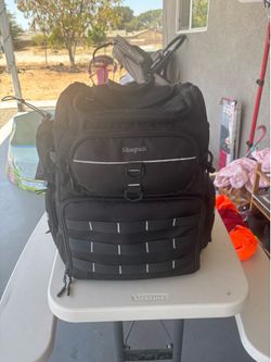 Fishing Backpack