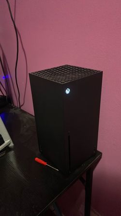 xbox series x 1 TB