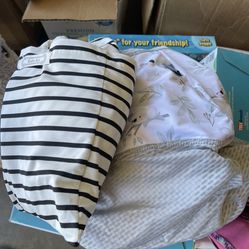 Nursing Covers
