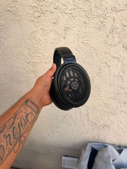 Senhiser hd660s2