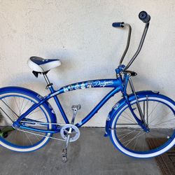 Beach Cruiser ( BIKE COLLECTOR)😍🔥🚴🏻