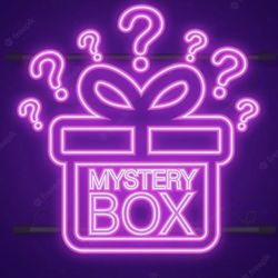 Mystery Box!