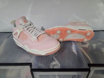 3 pairs of jordan golf shoes size 9.5