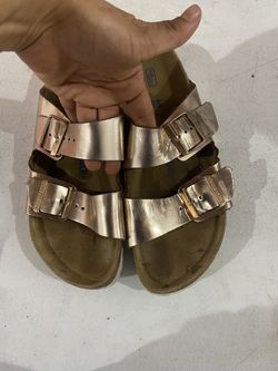 Birkenstock Size 40 Women 9