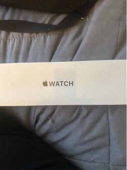 Apple Watch