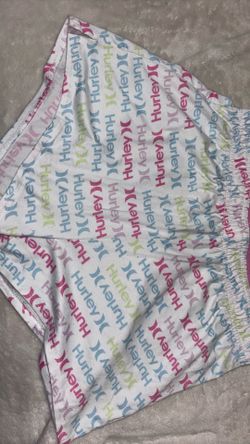 Hurley shorts