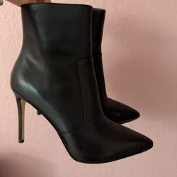 MK Heels 