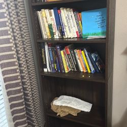 Book Shelves