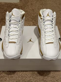 Jordan 13 Retro Wheat