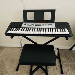 Like New Condition Piano