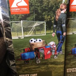 Utility Cart