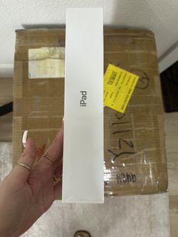 iPad 64 GB 9th Gen