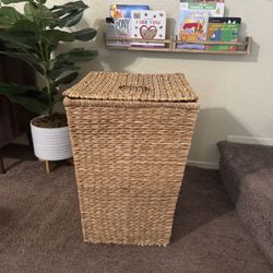 Laundry Hamper