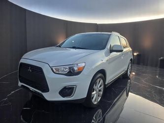 Mitsubishi outlander sport Financing available
