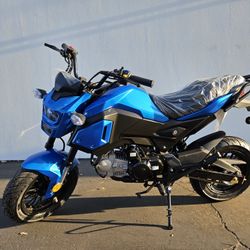 Brand new Boom Vader  Ready To Ride 