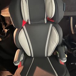 Graco Car Seat