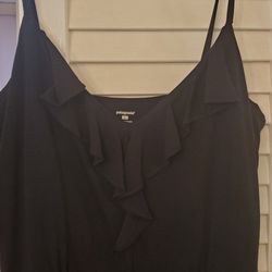 PATAGONIA LADIES DRESS LARGE 