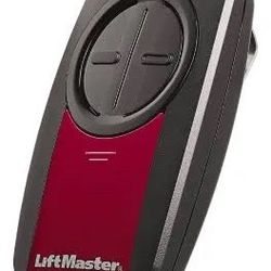 Lift master Universal Remote 