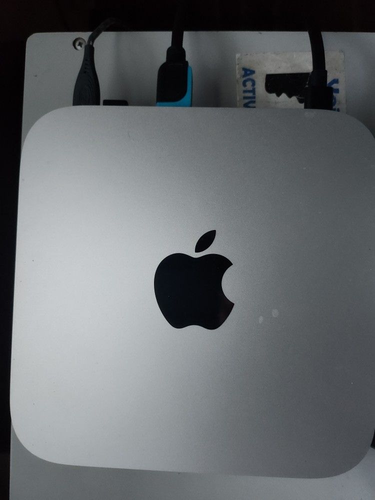 Mac Mini M1 
