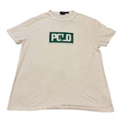 Polo Ralph Lauren Graphic T-Shirt