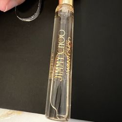 Jimmy Choo I Want Choo Perfume with a Pouch