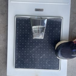Body Weight Scale 