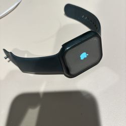 Apple Watch Series 4 GPS