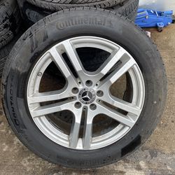 2021 Mercedes-Benz GLA-Class