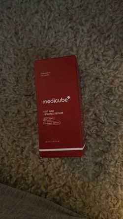Medicube EGF NAD Firming Serum 30ml