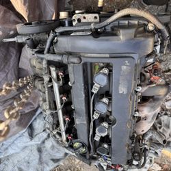 2.4 Jeep Patriot Motor 2014 Part