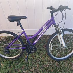 Women’s Bike