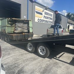 Vans Warp Tou Parking