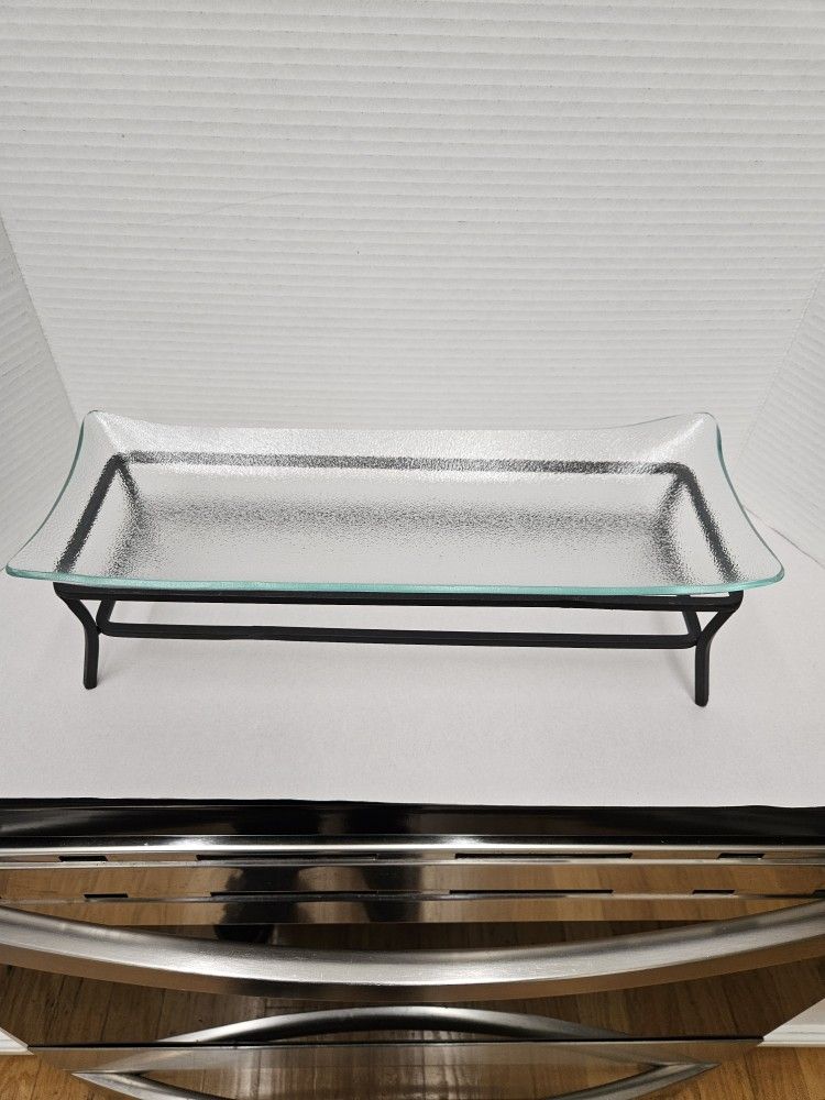 Partylite Candle Holder