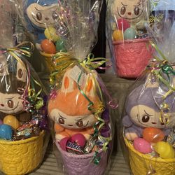 Easter Baskets