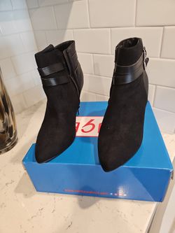 Boot Shoe