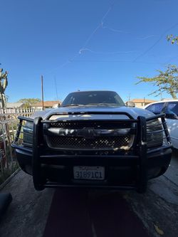 Chevrolet Avalanche 15000